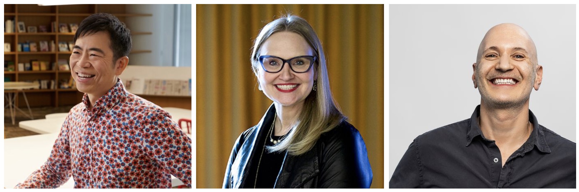 London International Awards announces the 2024 jury presidents